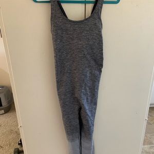 Lulu lemon one piece